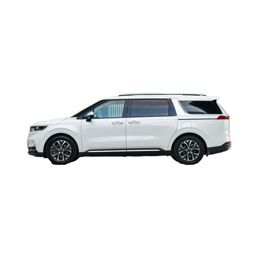 Kia Carnival средней и большой MPV 2 0 т 233hp L4 бензин 5 дверей 7 мест 205 км/ч скорость карнавальный автомобиль