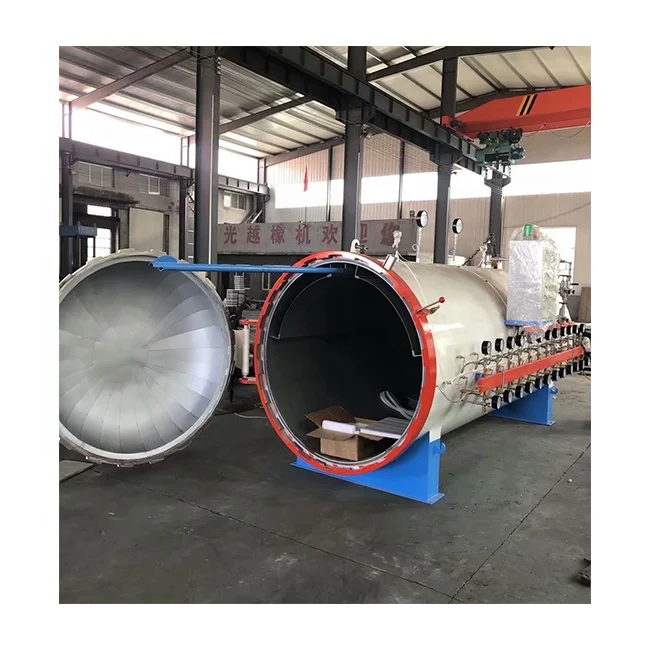 composite autoclave for sale