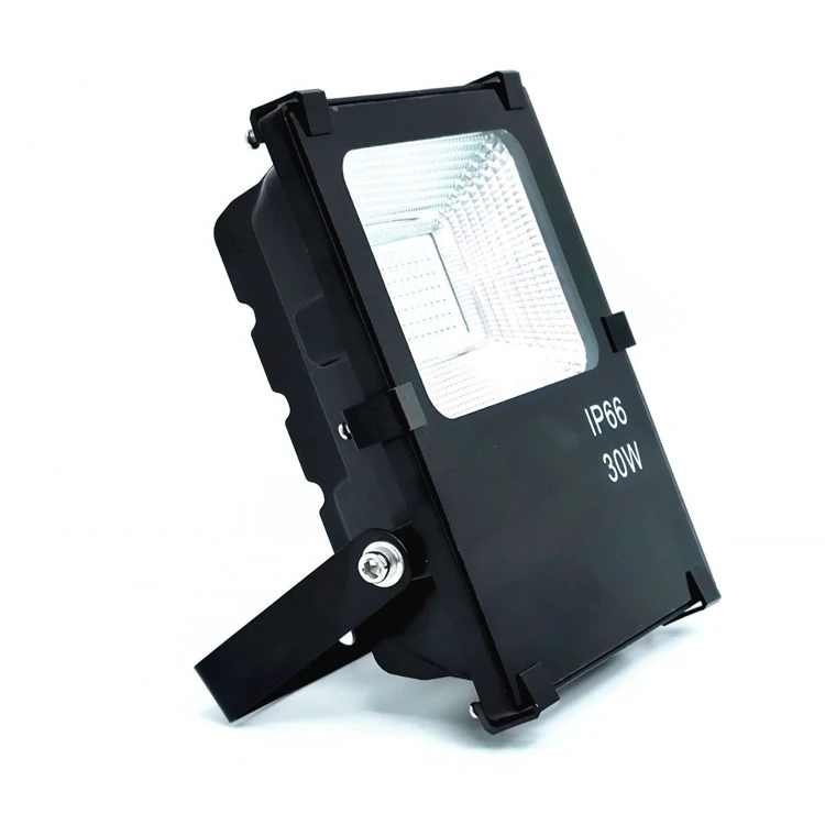 30W DMX512 RGBW LED Floodlight 3-in-1 Tree lamp Landscape Lighting DMX Floodlight Christmas Garden Bar Floodlight