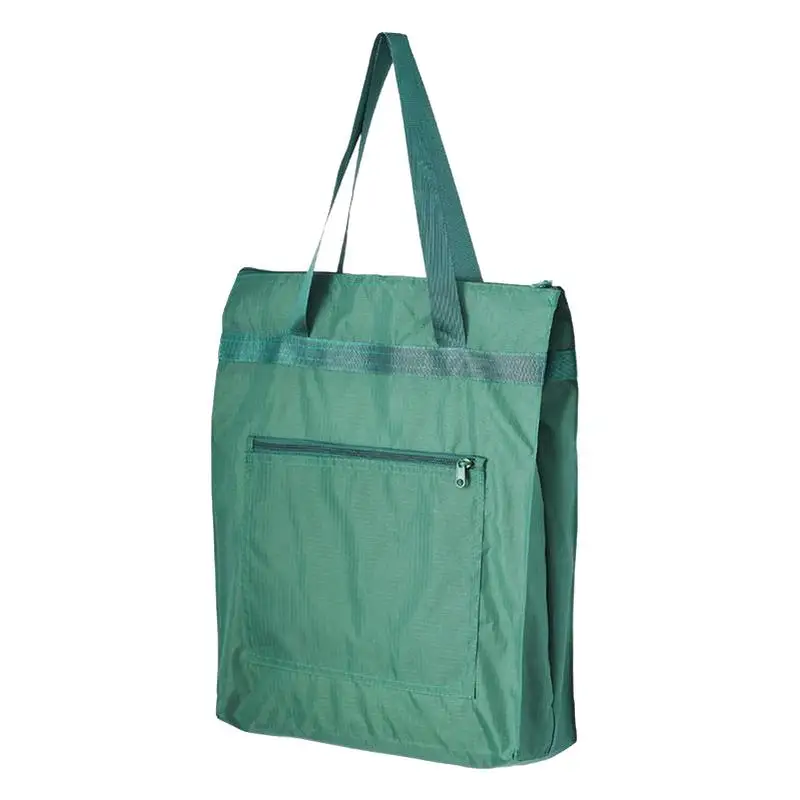 Reusable Shopping Bag Handle Bag Eco Travel Wholesale Mesh Bag For Onion Potato Vegetable And Fruits