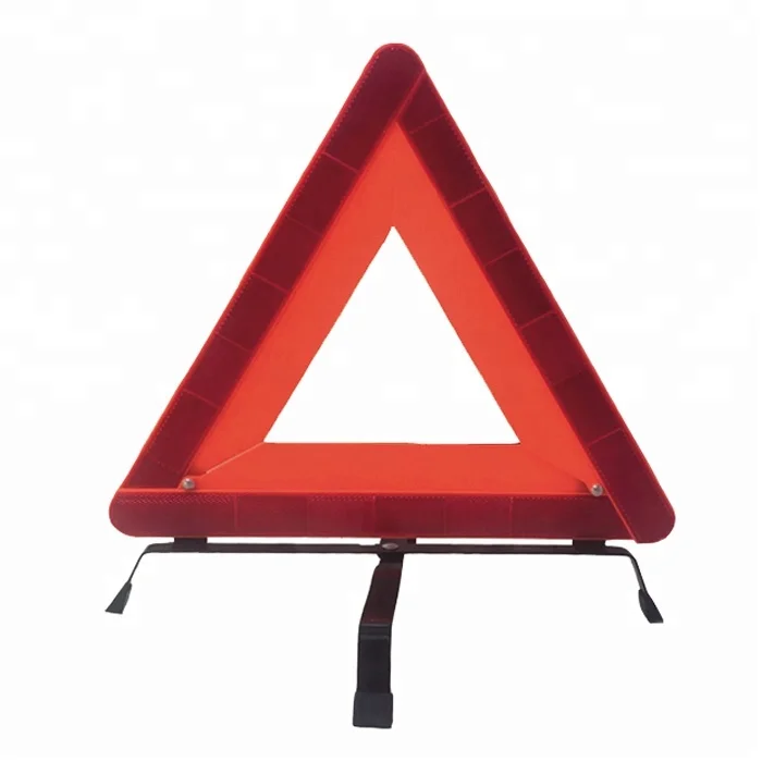 Triangle Traffic Sign