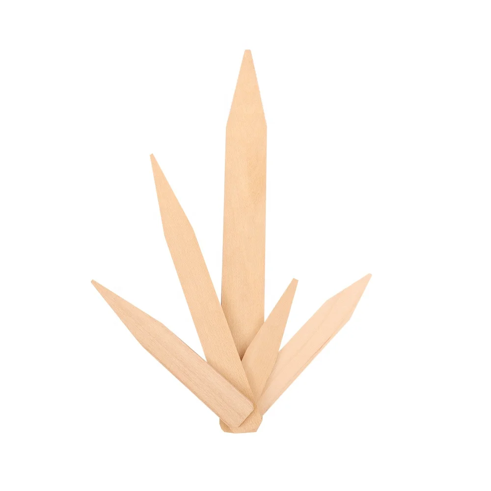 205*22*4 mm Garden Wood Fence Stake, Wood Fence Stick