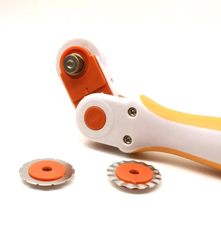 
SK5 OEM Logo Plastic Corrugated Safety Utility knife Paper Cardboard Box Cutter 