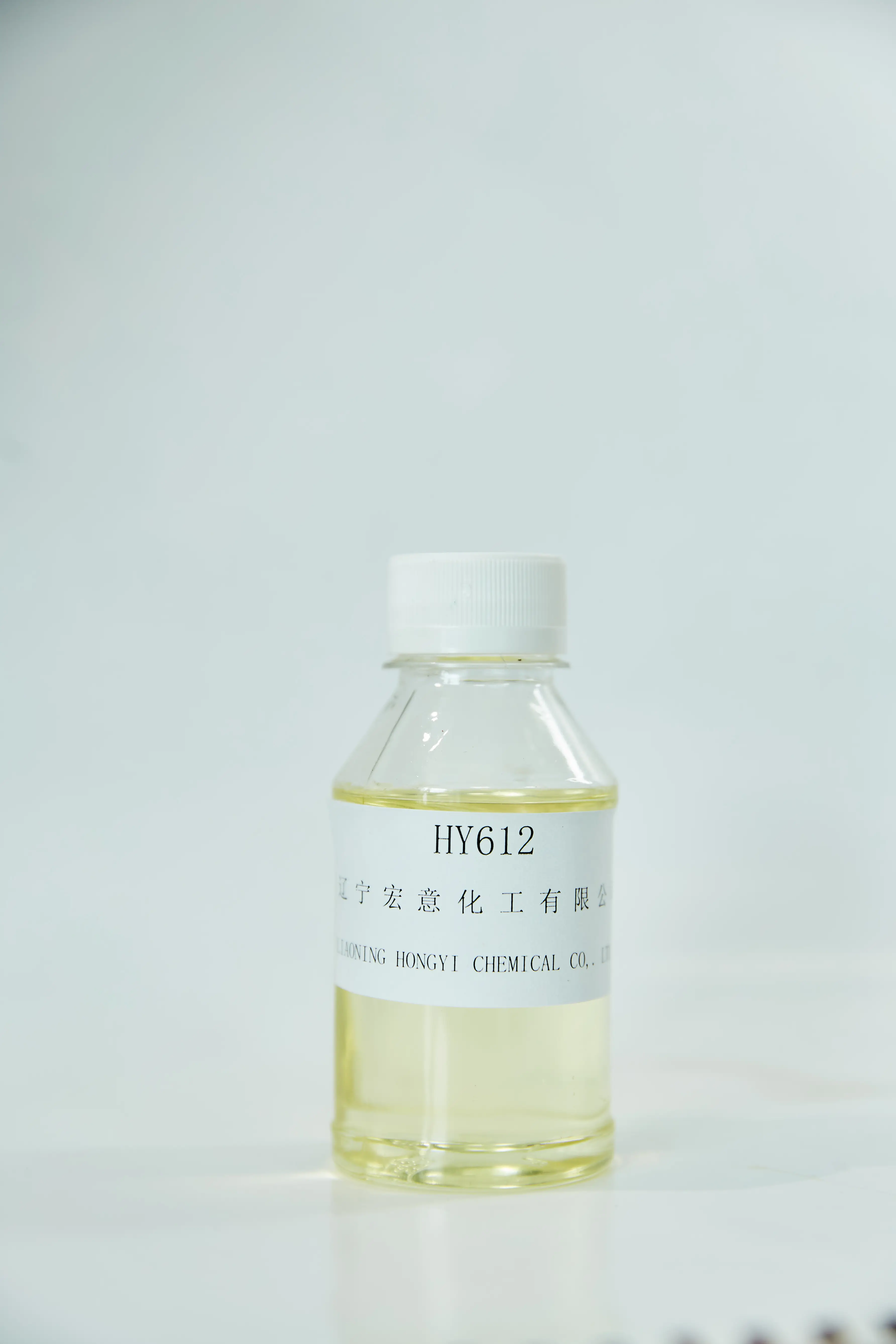 HY612 Ethylene-propylene Copolymer Viscosity Index Improver Lubricant Additives (EPM)