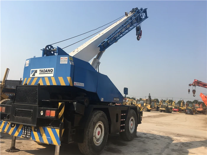 Cheap Price Machinery And Vehicles Heavy Duty Mobile Crane Truck Used Construction Machinery Crane Truck