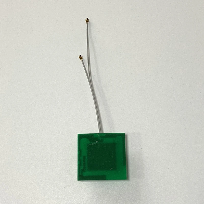  28dBi GW-1575-25T4-V02 керамический GPS + GSM антенна 1575 МГц предварительно окрашенная оцинкованная сталь) с низкой