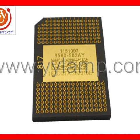 817-8560-502AY прожекторов DMD чип для HP-HSTNN-FP01