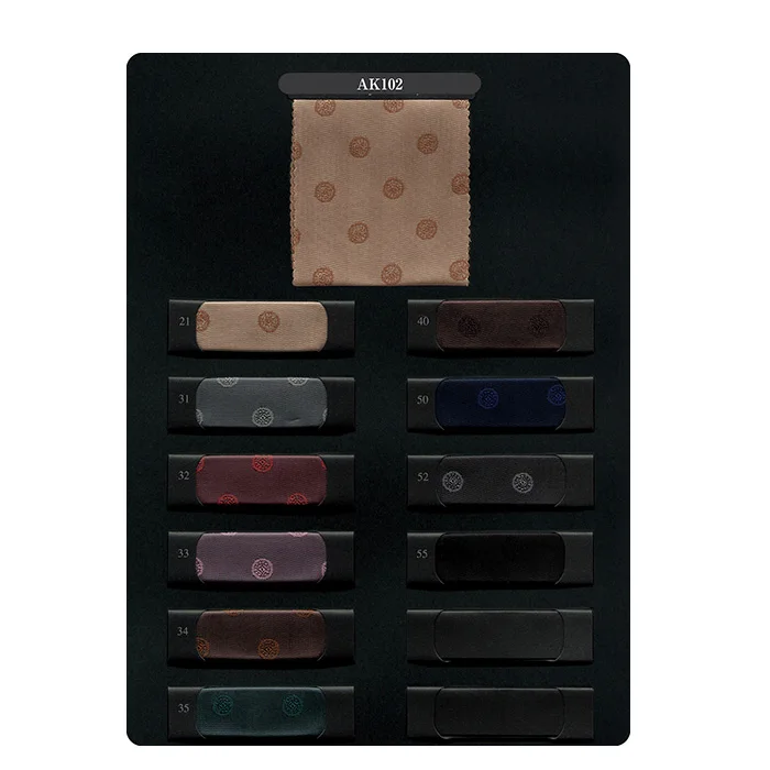 
Less likely to cause static electricity men suit fabric textile lining suit 