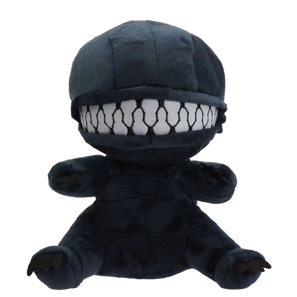 Stuffed Special Form Doll The Move Alien Figures Plush Doll Monster Animal Plush Toy Gifts For Kids Toy