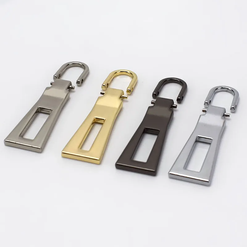  Съемные Металлические съемники на молнии Deepeel ZT110 для 8 #10 #15 # съемные насадки наборы ремонта своими руками