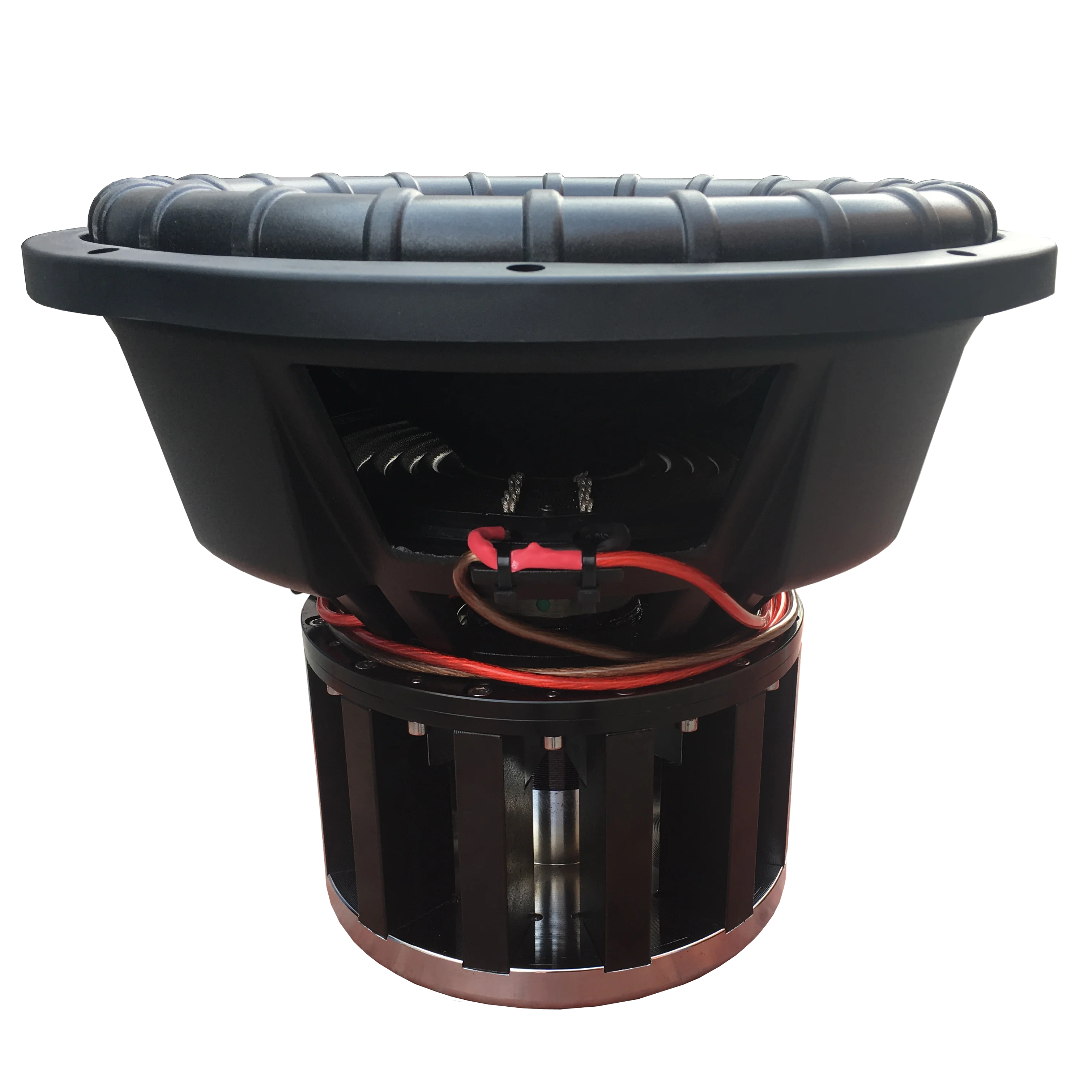 
12inch 15inch 18inch Neodymium Subwoofers High Power Subwoofer SPL Powerbank Good Quality Professional Supplier 