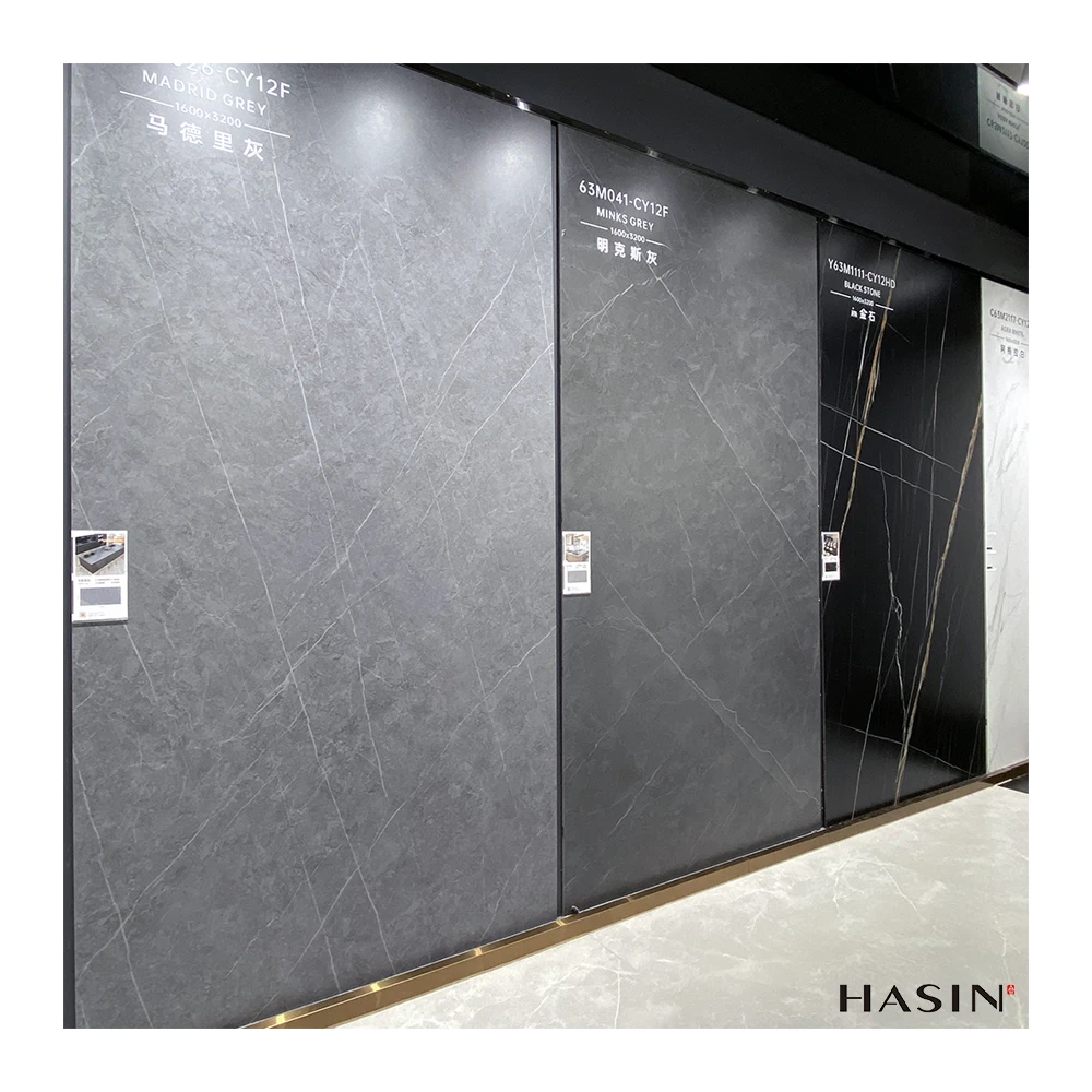 Modern Floor Tiles 900*2600mm artificial Modern Floor Tiles Marble Porcelain Wall Stone Panel Artificial Sintered Stone Slabs