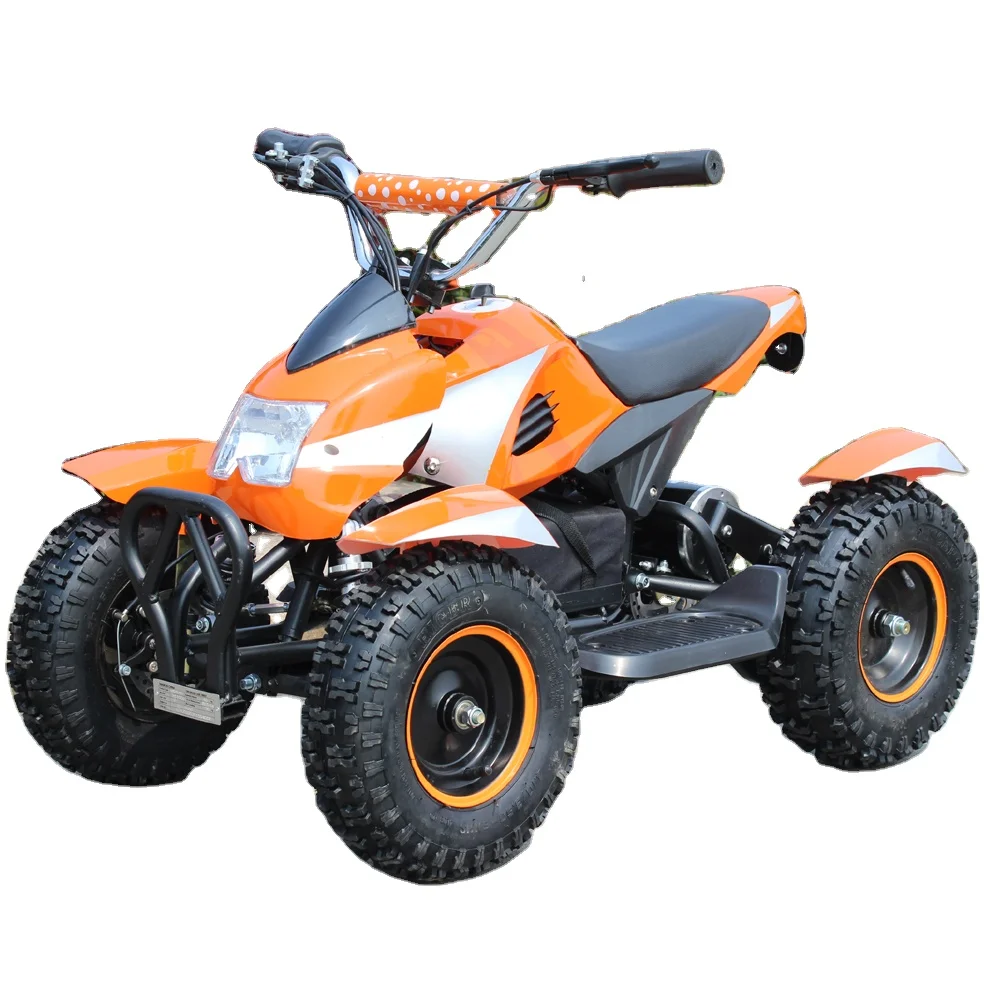 Квадратной мини-36V 350W / 500W ATV E-ATV для детей