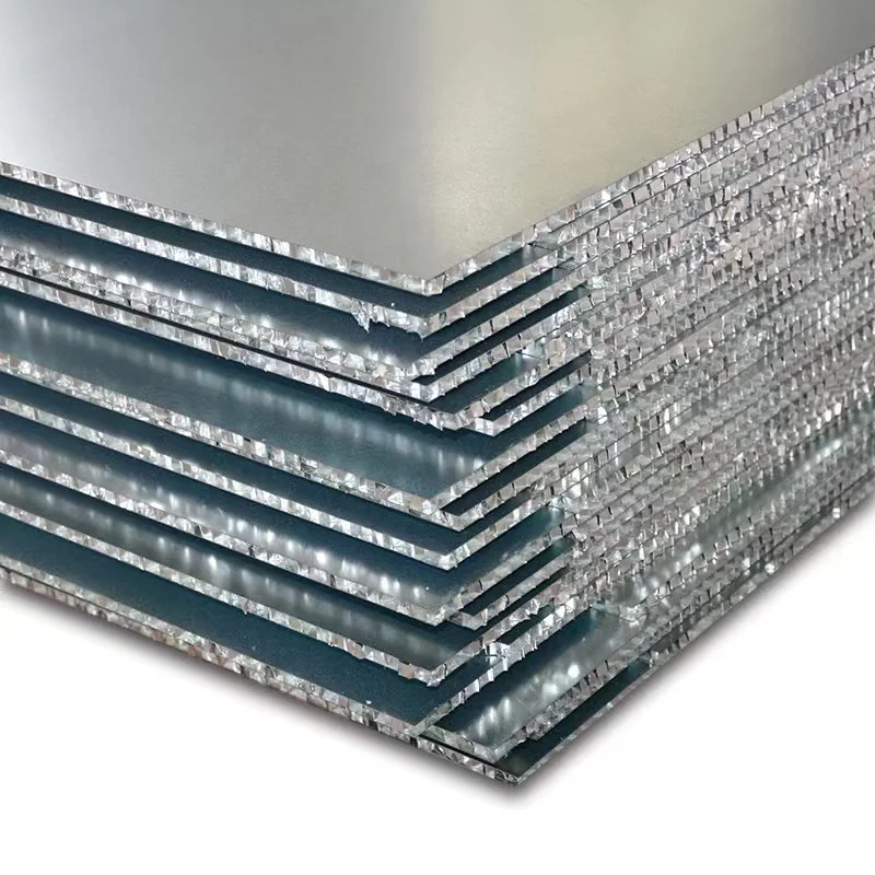Aluminum Honeycomb Panel Price 10mm Aluminum Honeycomb Core Sandwich Panel Ceiling