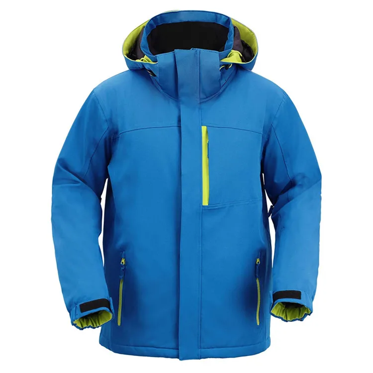 High Quality Custom Winter Ski Jacket Men Ski Jackets Ski Wear