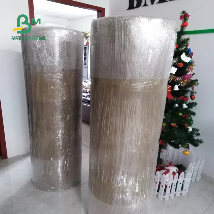 White Fabric Paper 1056D Inkjet Printing for Running Bibs