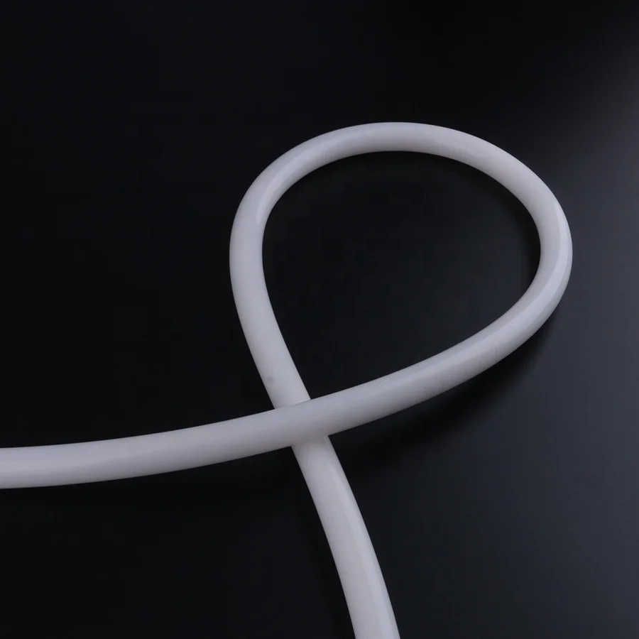 DC24V SMD2216 480Led Flexible IP65 Waterproof Silicone 360 lighting Led Neon Lights