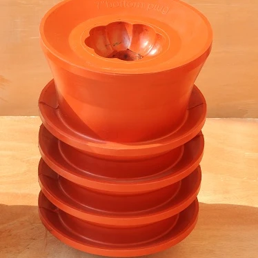 Заглушка для цементирования нефтяных месторождений API