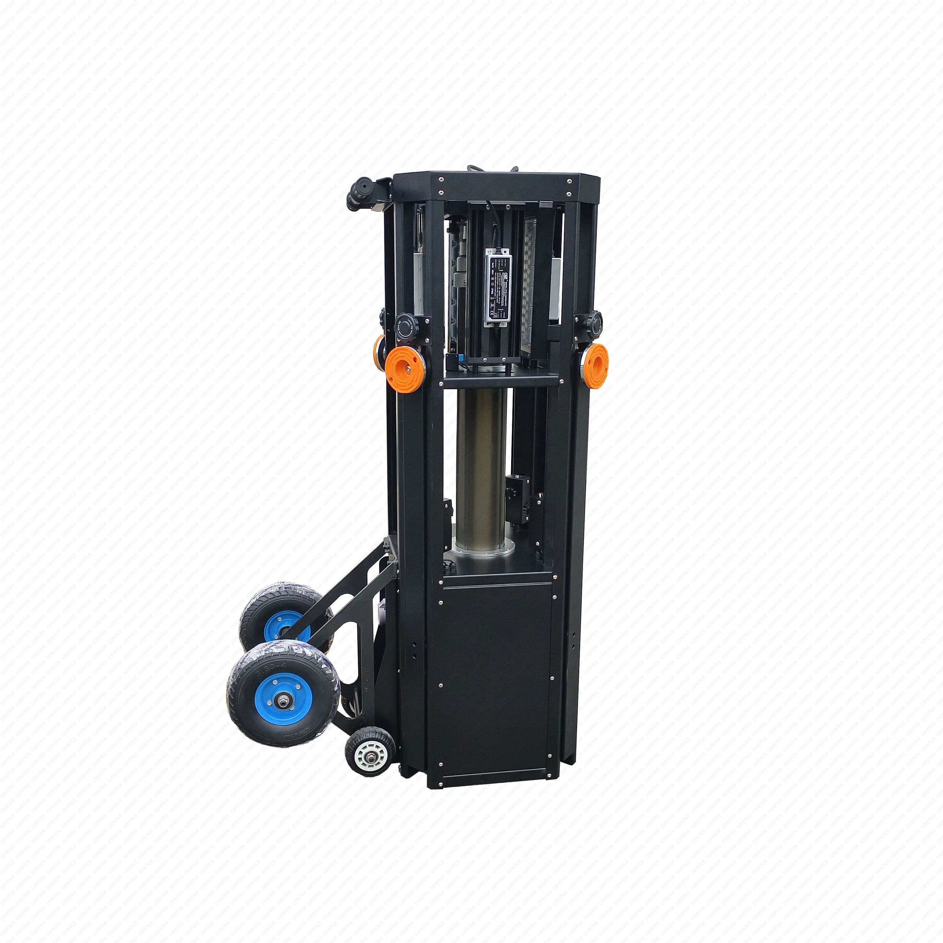 High Quality Mobile High Mast Led Light Main Power Supply Light Tower For Street and camping