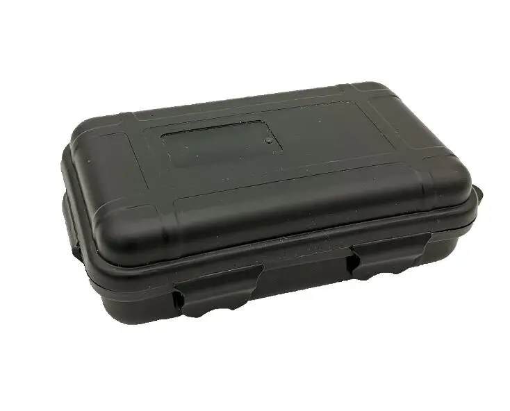 Outdoor Emergency Camping Fatwood Fire Starter Survival Kit with Pocket Bellow Whistle