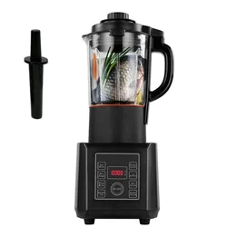 2 in 1 Multifunction blender 1500w smoothie blender high speed power juicer Food Processor