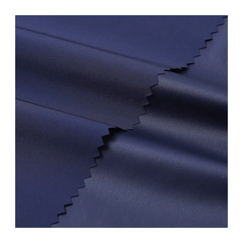 High Quality Hot Sale 100%Nylon Waterproof Mechanical Stretch Fabric with TPU Membrane for Jacket