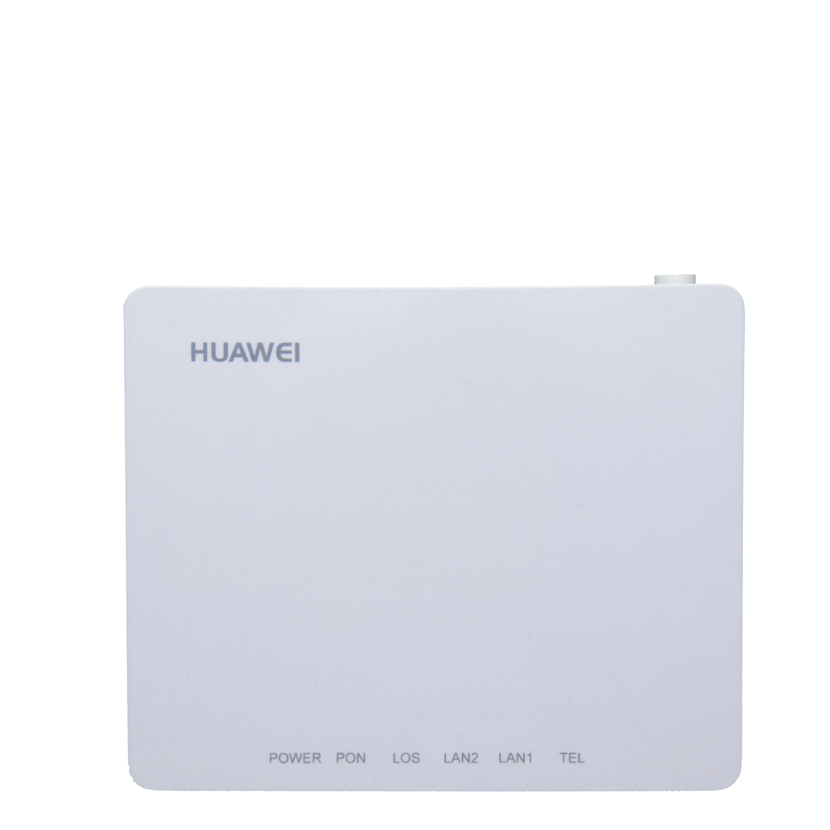 Promotional GPON Huawei PON EG8120L 1GE +1FE+1POT GPON EPON ONU HG8120C Router Storage Box Without Wifi Ont