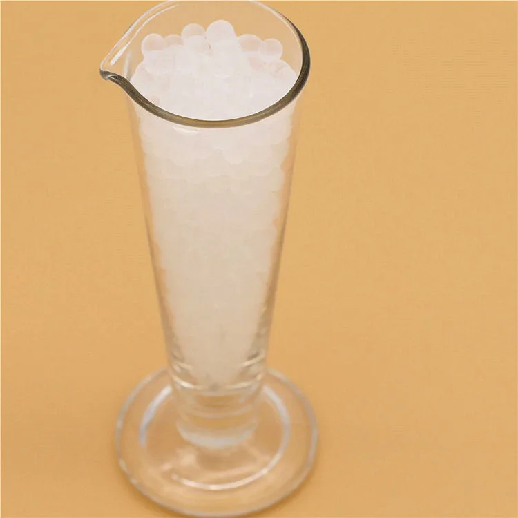 
Desiccant Silica Gel manufacturer 