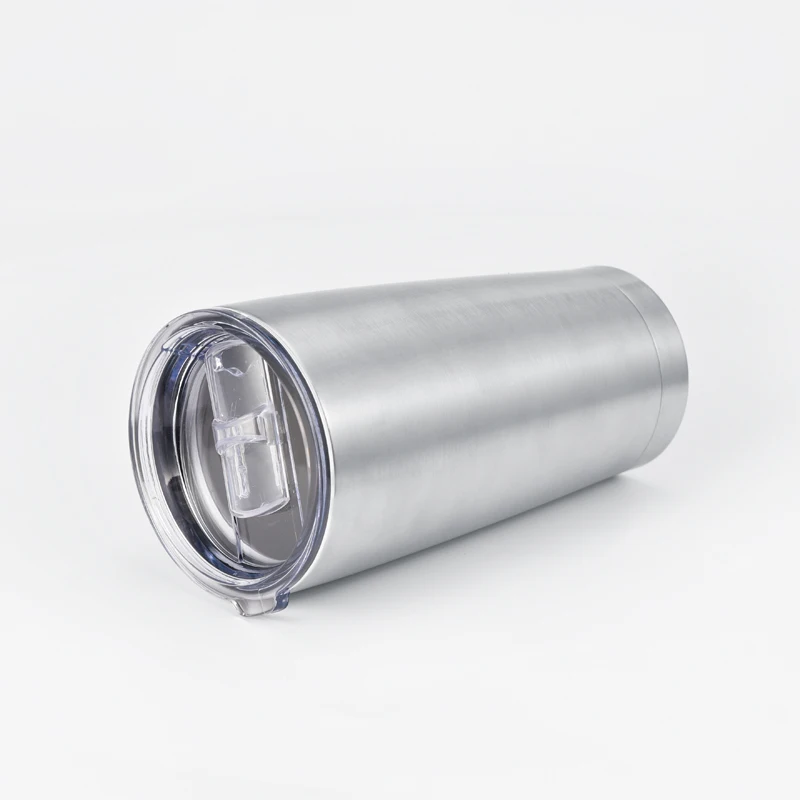 Double Wall Stainless Steel Vacuum Cola Water Bottle Custom Logo Thermos Vacuum Flasks reusable coffee mug