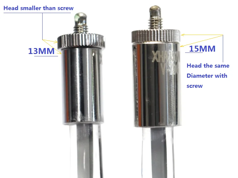 XHA350 350W 300 watt Arc Xenon Lamps