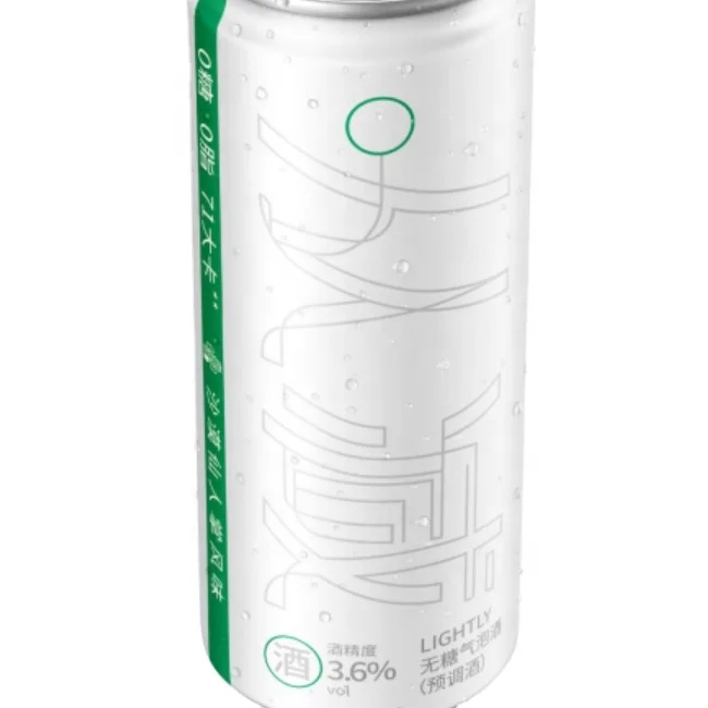 CHINA NEW PRODUCT RIO FRUIT DRINK COCKTAIL ALCOHOLIC LIGHTLY DESERT CACTUS FLAVOR COCKTAIL 0 sugar 0 fat 71 calories Alc.3.6vol