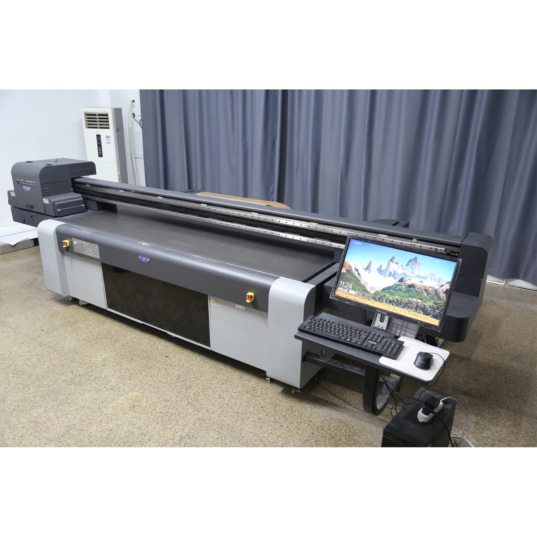 3220 Carpet Silk Loop Nylon Printer Manicure Wear Nail UV Printer
