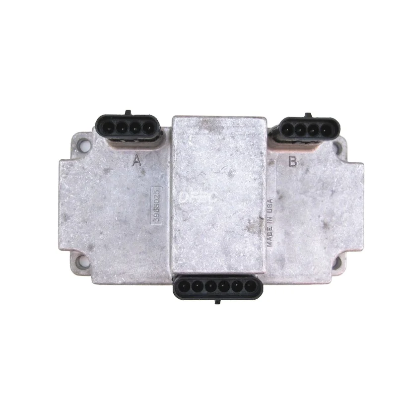 Diesel Engine Parts Motor ECM ICM Gas Ignition Control Module 3968025