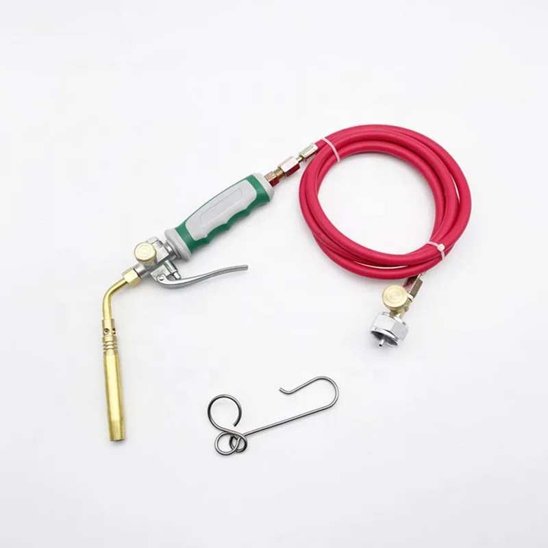 Portatil American High Temperature Welding Gun Brazing Torch Antorchas Skyasia Torcia Spiral Flame Welding Torches