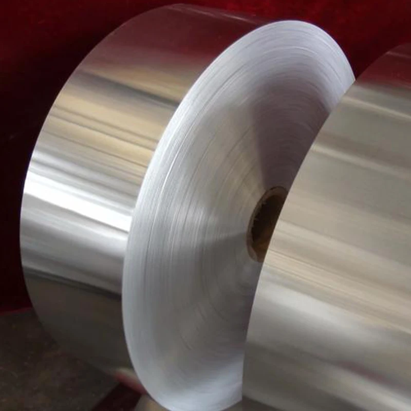 cold forming aluminum foil blister pack alu alu foil for pill blister packaging