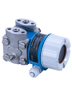 PMD55B-6594/0  Deltabar PMD55B - Differential Pressure Transmitter