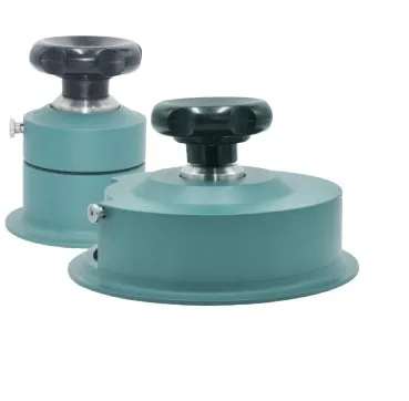 Fabric/ corrugated paper/ Nonwoven materials Circle Sample Cutter