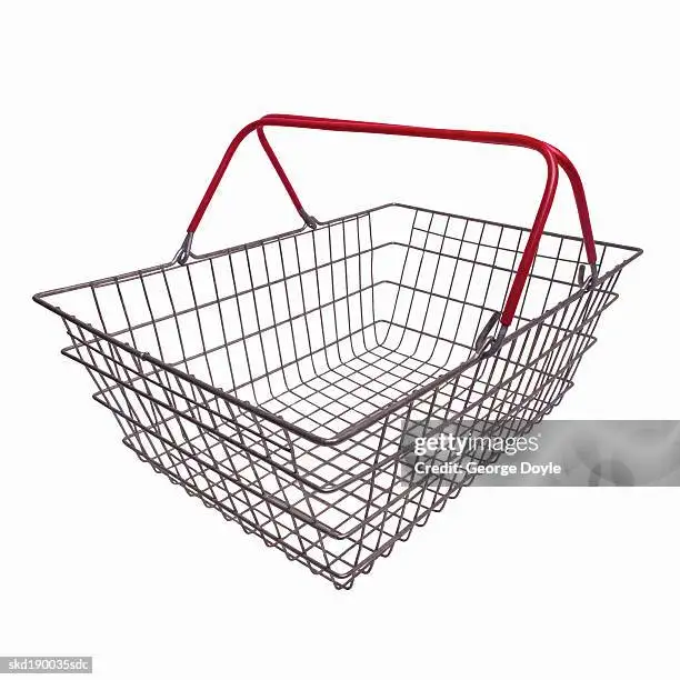 Best Quality Stainless Steel Wire Basket for Home Hotel Restaurant for Laundry Clothes and Kitchen Storage by HHO