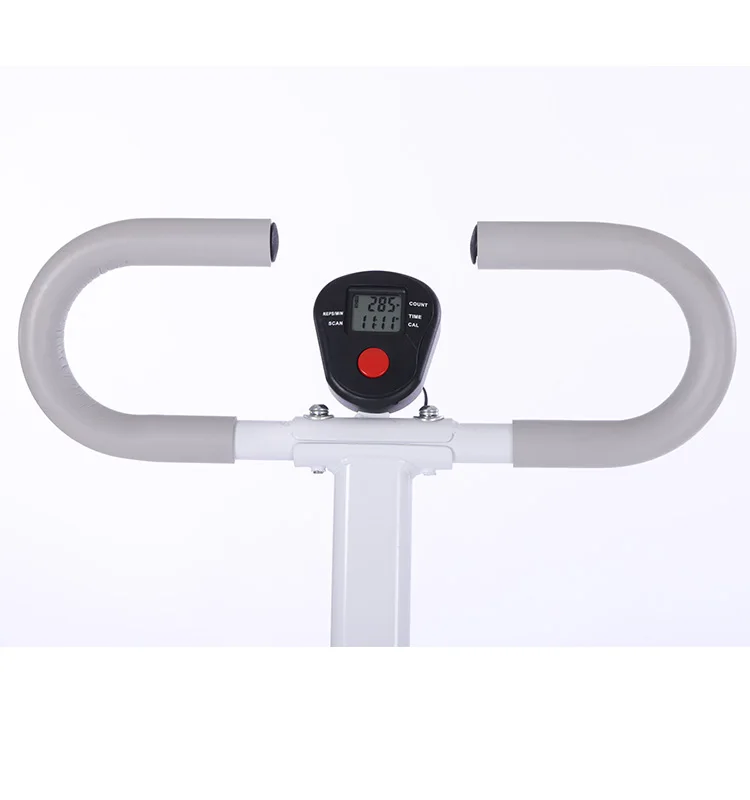 Gym Home Climbing Exercise Equipment Vertical Climber Exercise Ladder Step Machine Stair