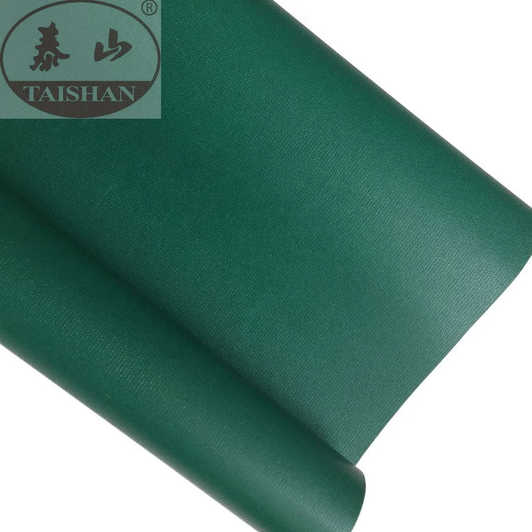 Fireproof  fiberglass pvc tarpaulin for wood lumber cover pvc tarpaulin