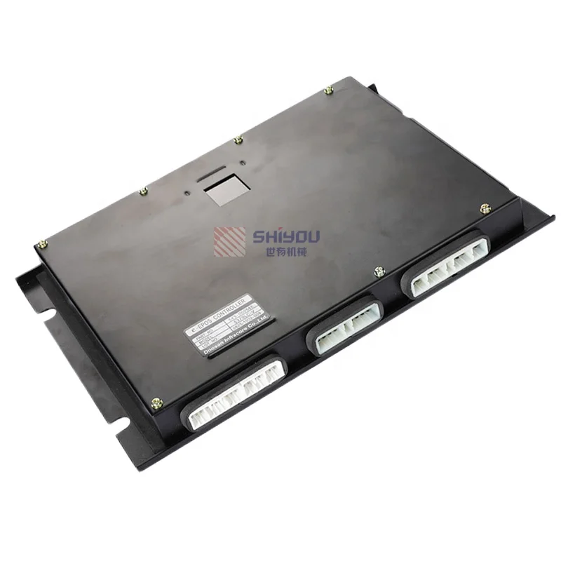 Excavator Controller  DH150-7 DH225-7 DH300-7 Engine ECU 543-00055A Programmed ECU