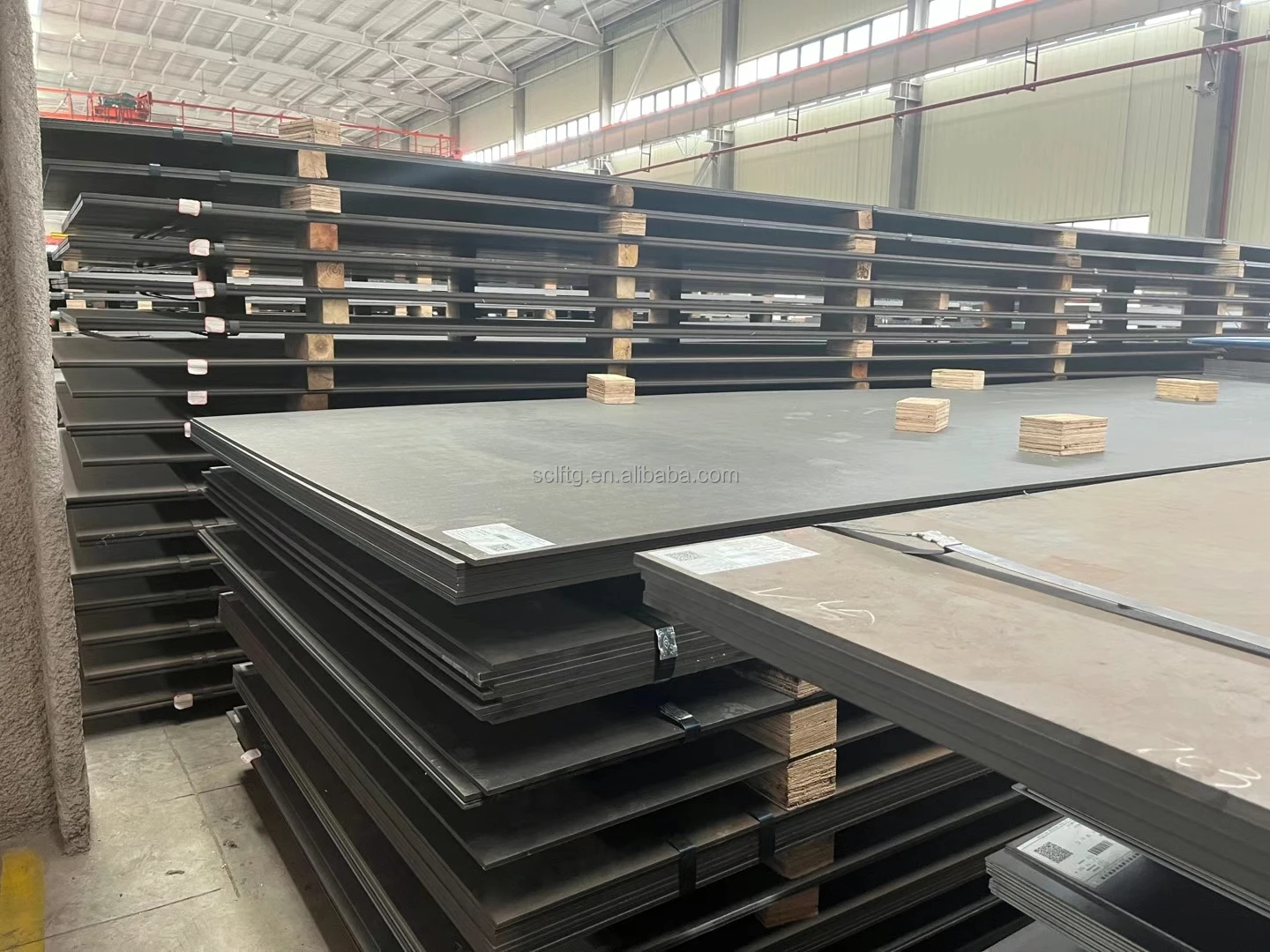 30crmnsia Steel Price Sheet Manufacture And Factory Sold