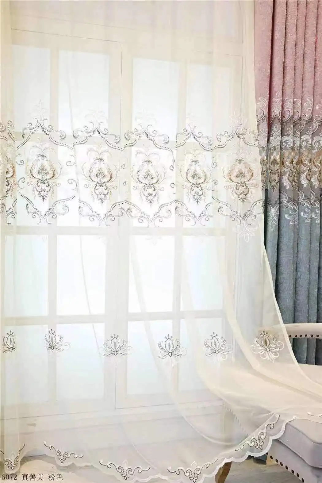 Designs Ready Made Bedroom Curtains Wholesale For The Living Room Luxury Curtain