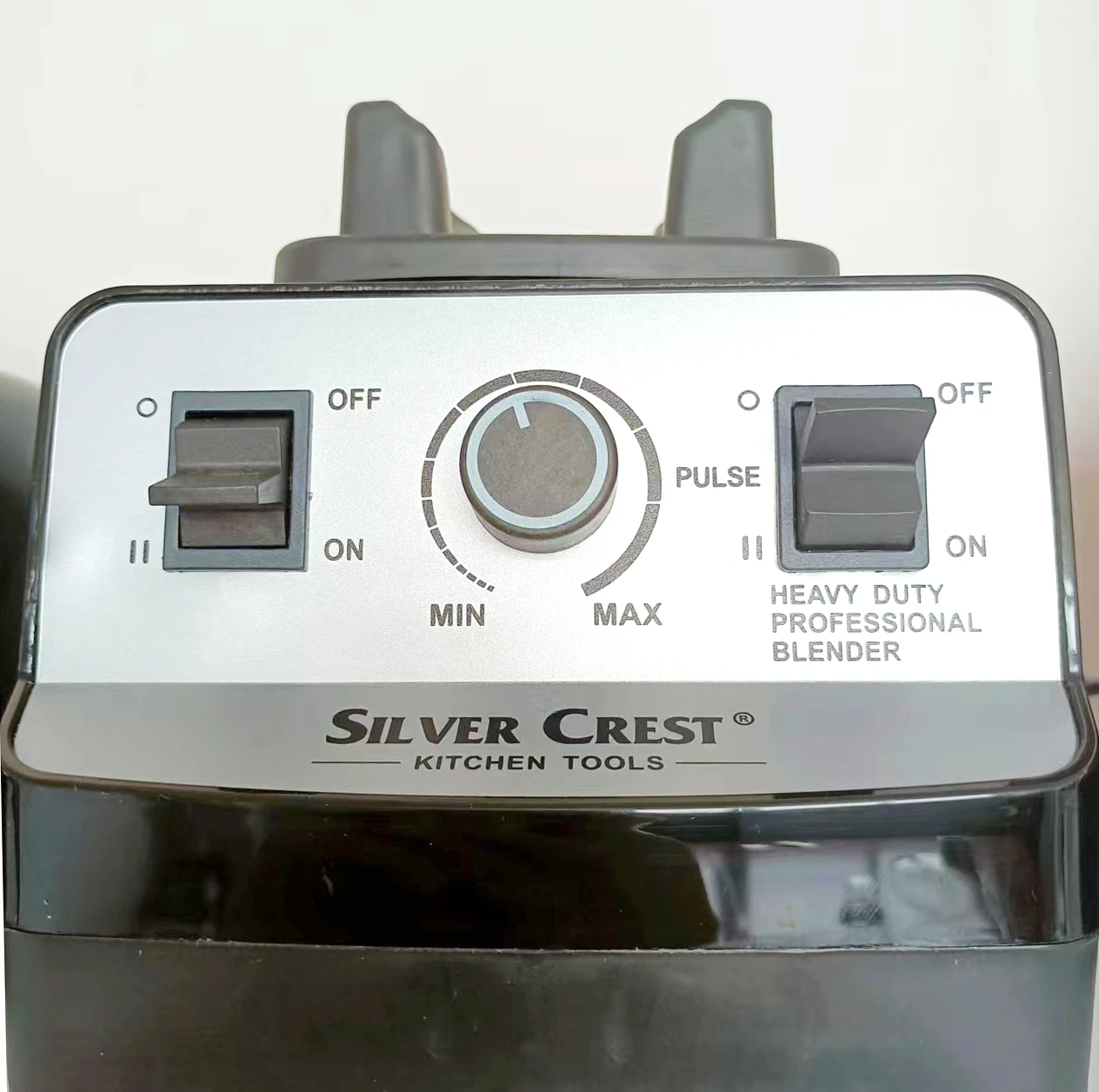 2022 New Silver Crest  juicer 2L 2000 W Big Powerful ice crushing  Smoothies Large Commercial Blender food processor