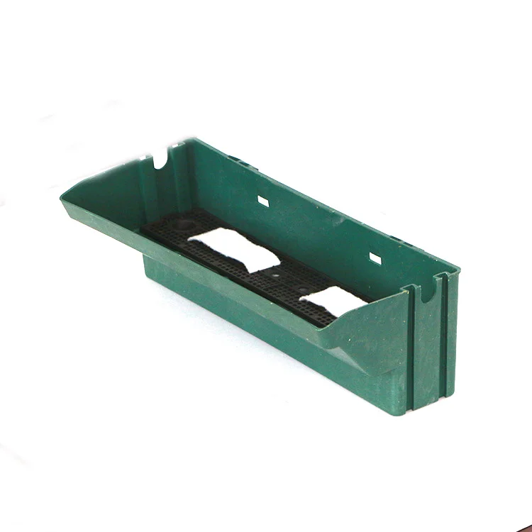 Vertical Stackable Garden Strawberry Pot Vertical Tower Garden Landscape Tower Planter Pot