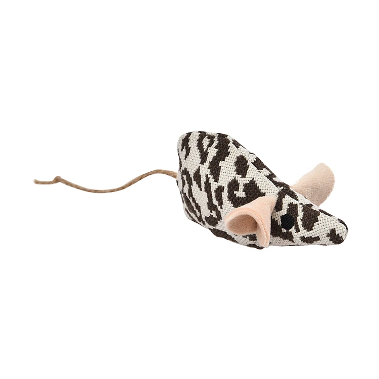 Wholesale Custom High Quality Pet Toys Cat Cat Mouse Toy