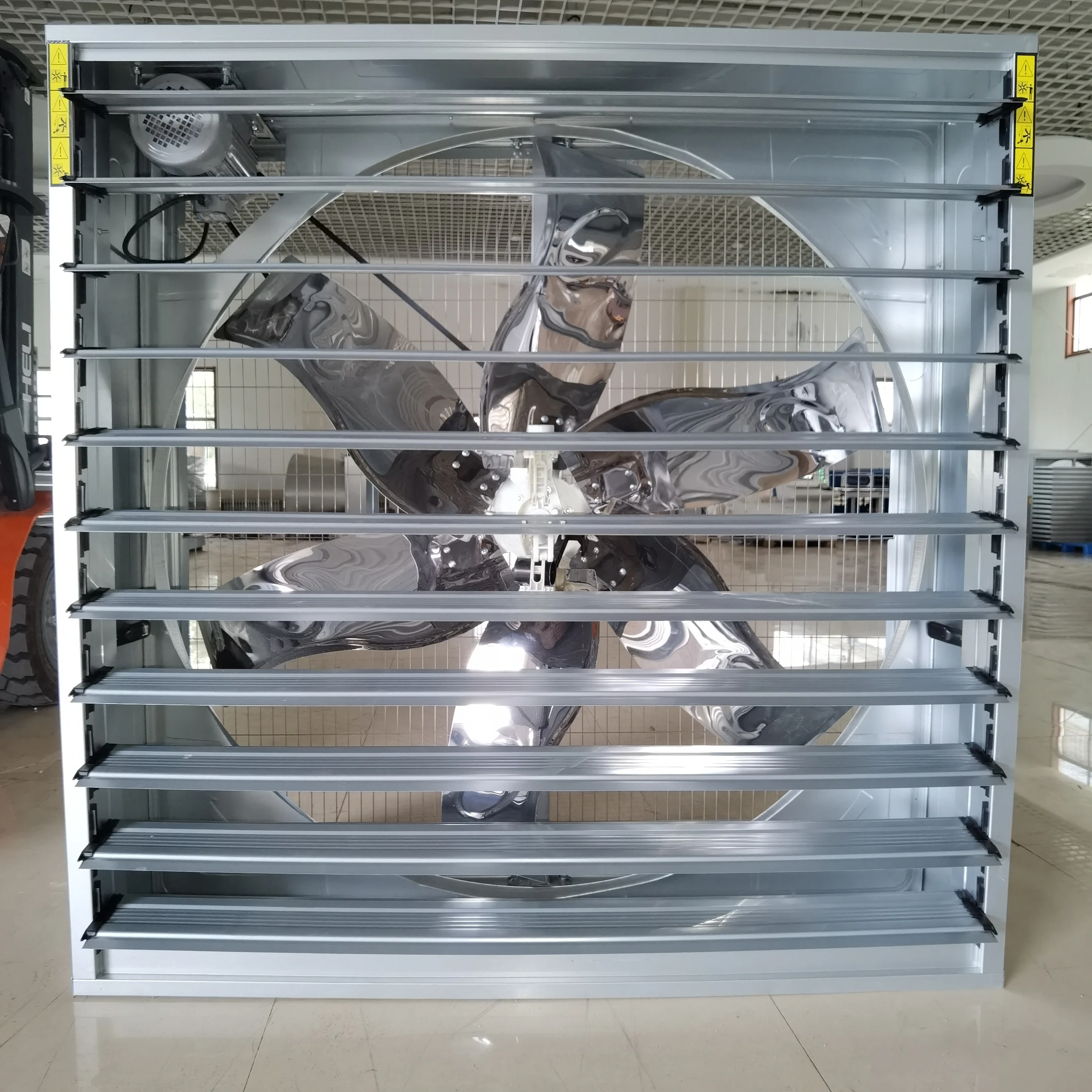 Цена по прейскуранту завода-изготовителя машина коробочного типа вытяжной Push Pull вентилятор