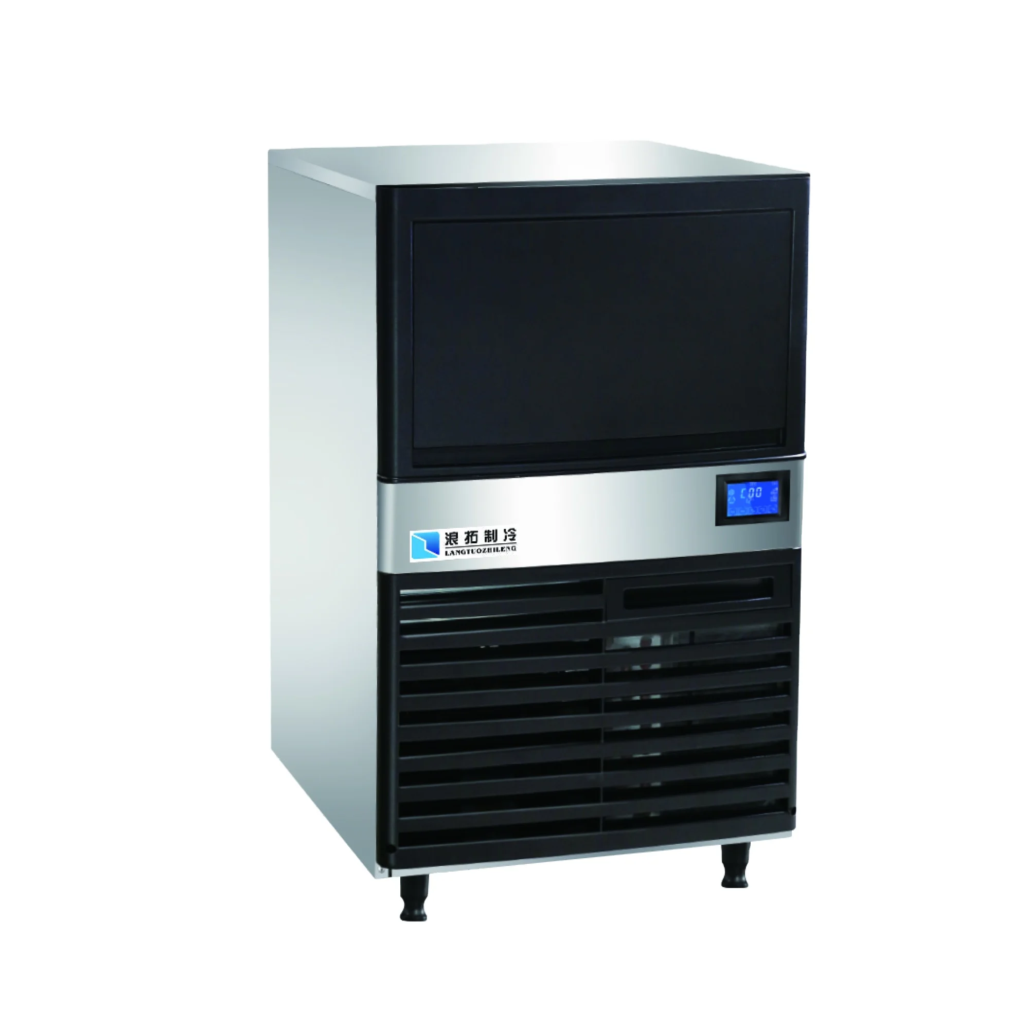 Commercial Ice Maker Machine Ice Making Machine Ice Cube Making Machine