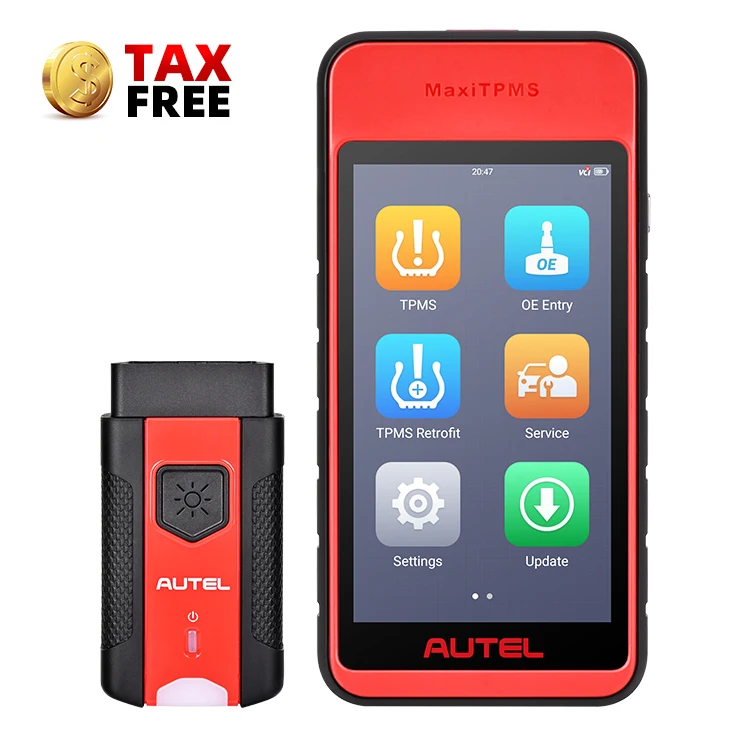Autel оригинальный obd2 mk 808 bt its600 ITS 600e pro mk808bt 808ts maxicom mk808 автомобильный диагностический инструмент obd сканер