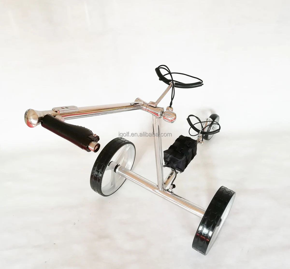 Golf Caddy Pull Cart